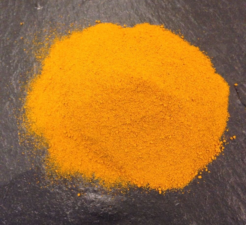 spice up your health with turmeric